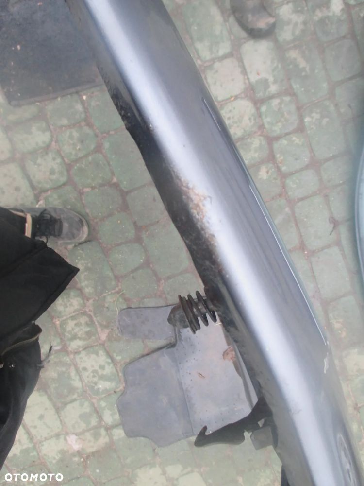 drzwi Audi A4 B6 LZ5L - 3