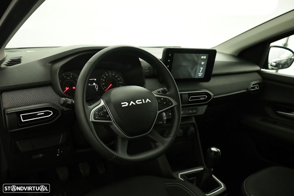 Dacia Sandero 1.0 TCe Expression - 7