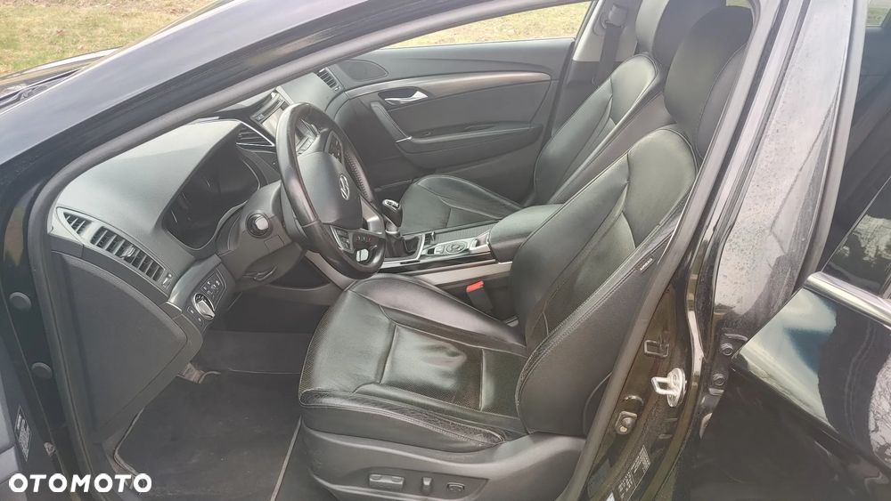 Hyundai i40 - 8