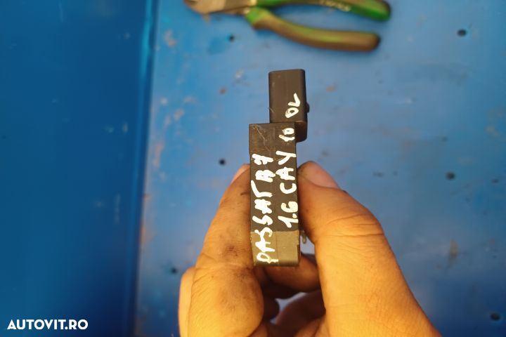 Senzor presiune gaze evacuare 076906051B Volkswagen VW Passat B7 [201 - 2