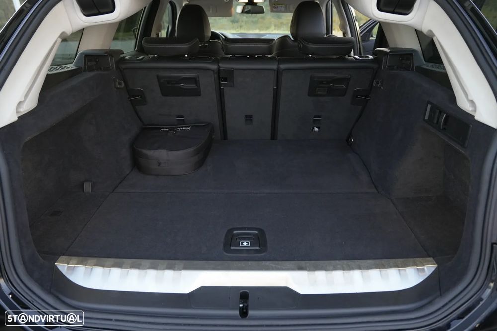 BMW 320 e Aut. Sport Line - 16