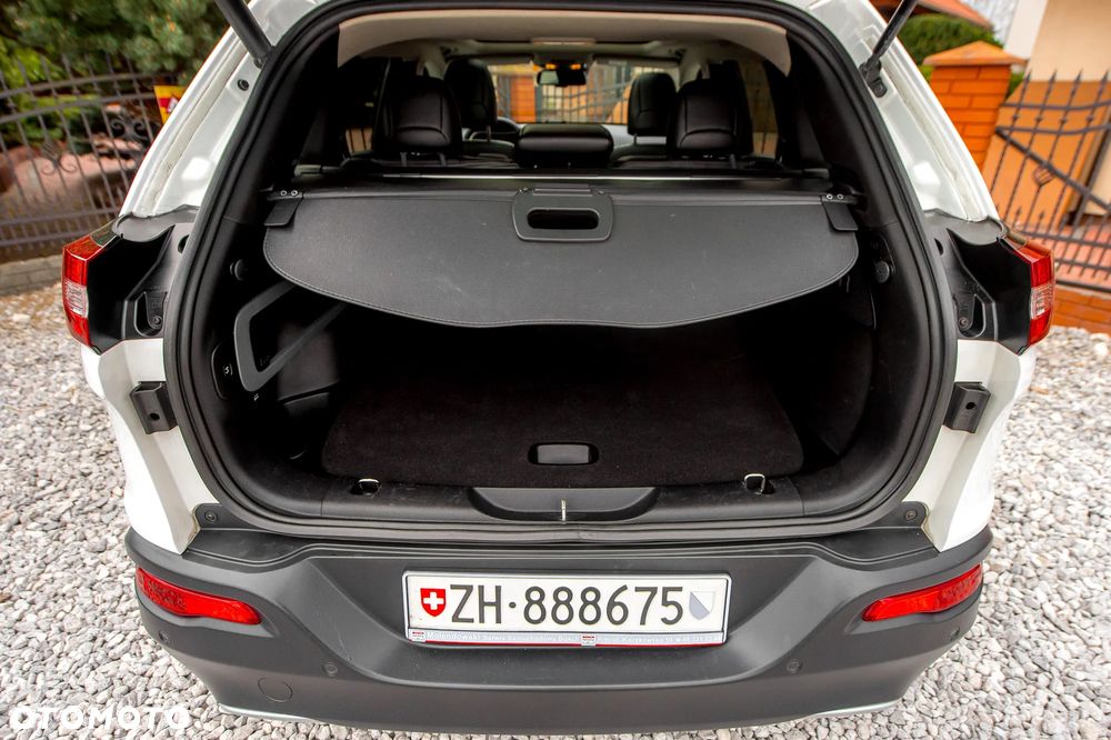 Jeep Cherokee 2.2 Multijet Active Drive II Automatik 75th Anniversary - 14