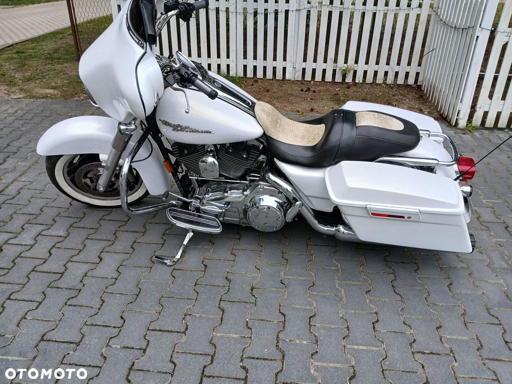 Harley-Davidson Inny - 11