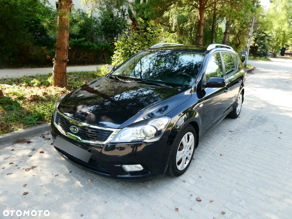 Kia Ceed 1.6 Comfort - 8