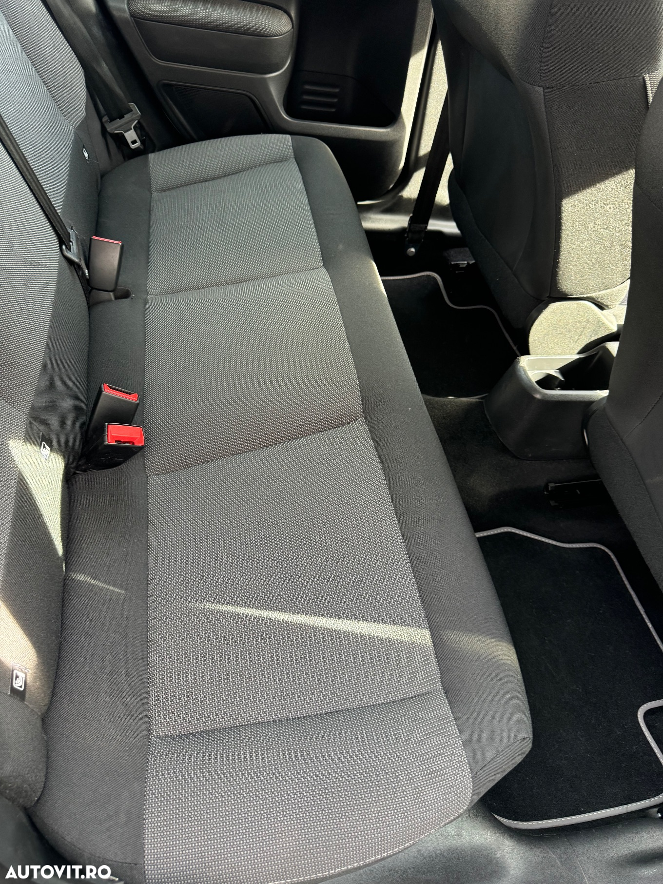 Citroën C4 Cactus PureTech 110 Stop&Start Live - 9