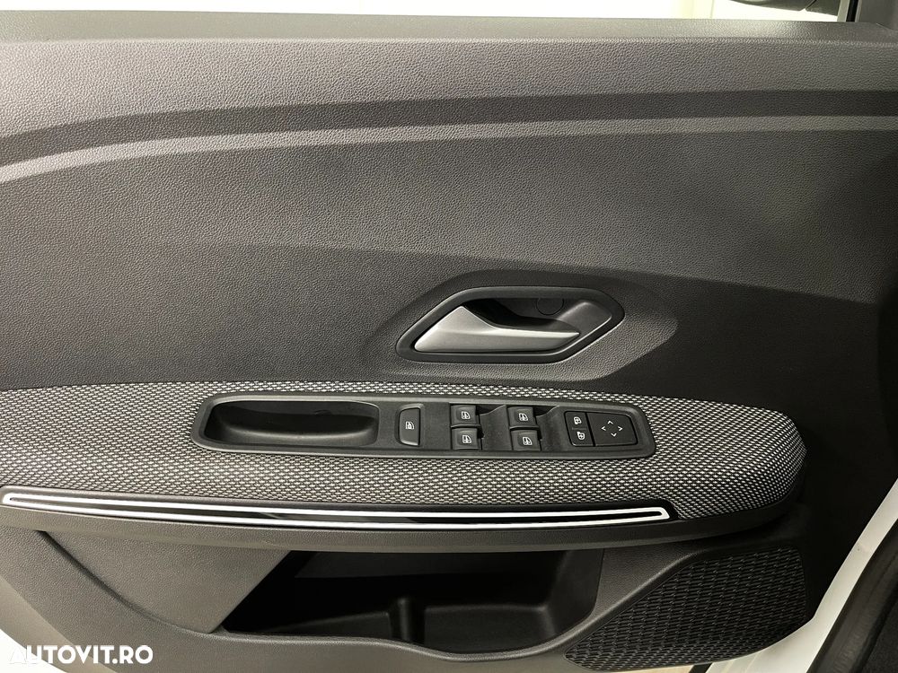 Dacia Jogger 5 locuri TCe 110 SL Extreme - 20