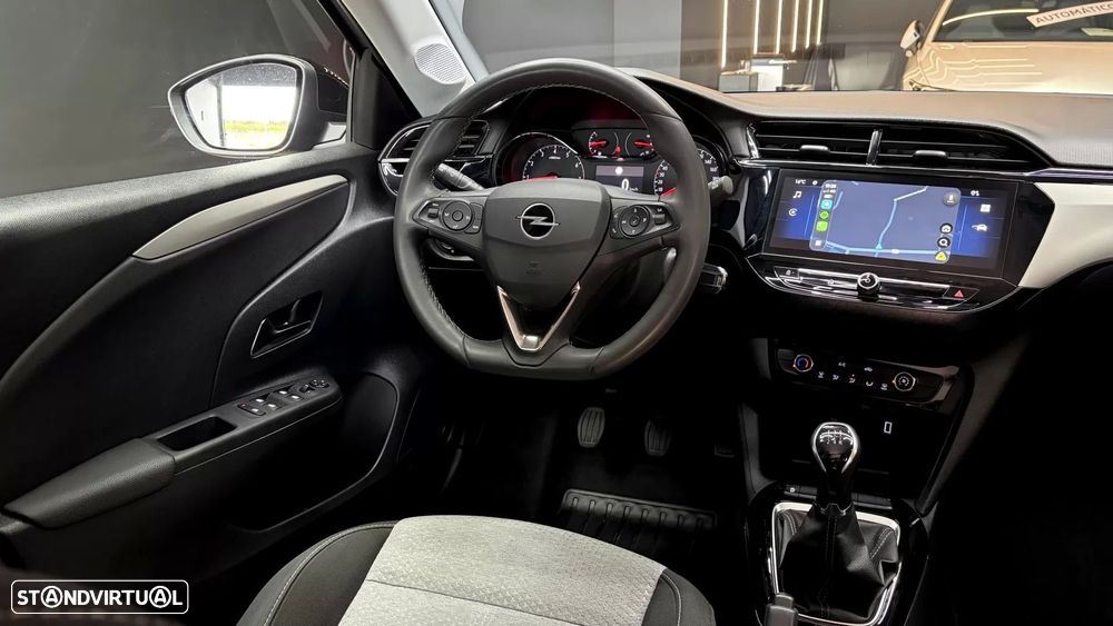 Opel Corsa 1.2 Business Edition - 13