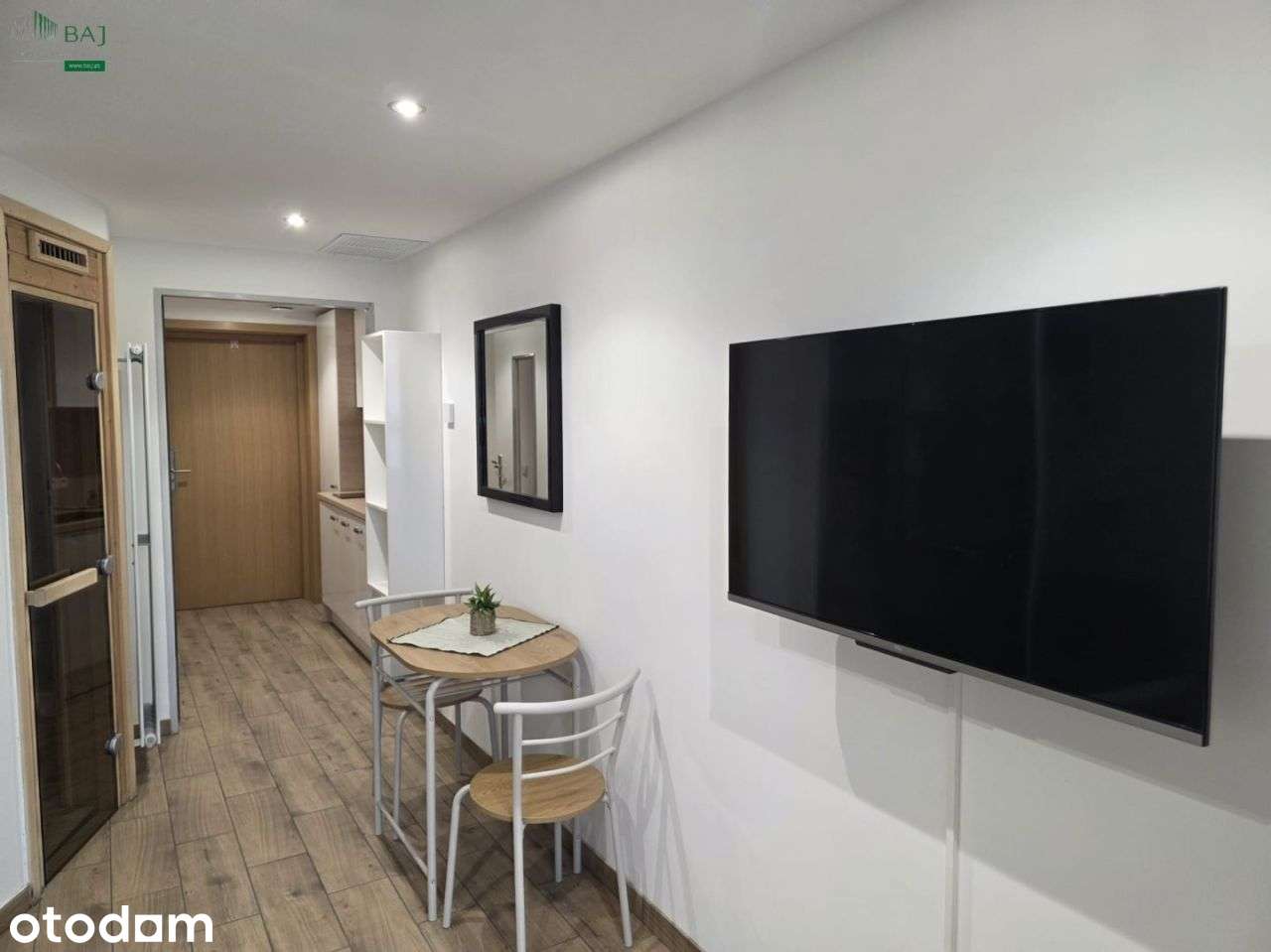 Apartament Dla Pary Lub Singla