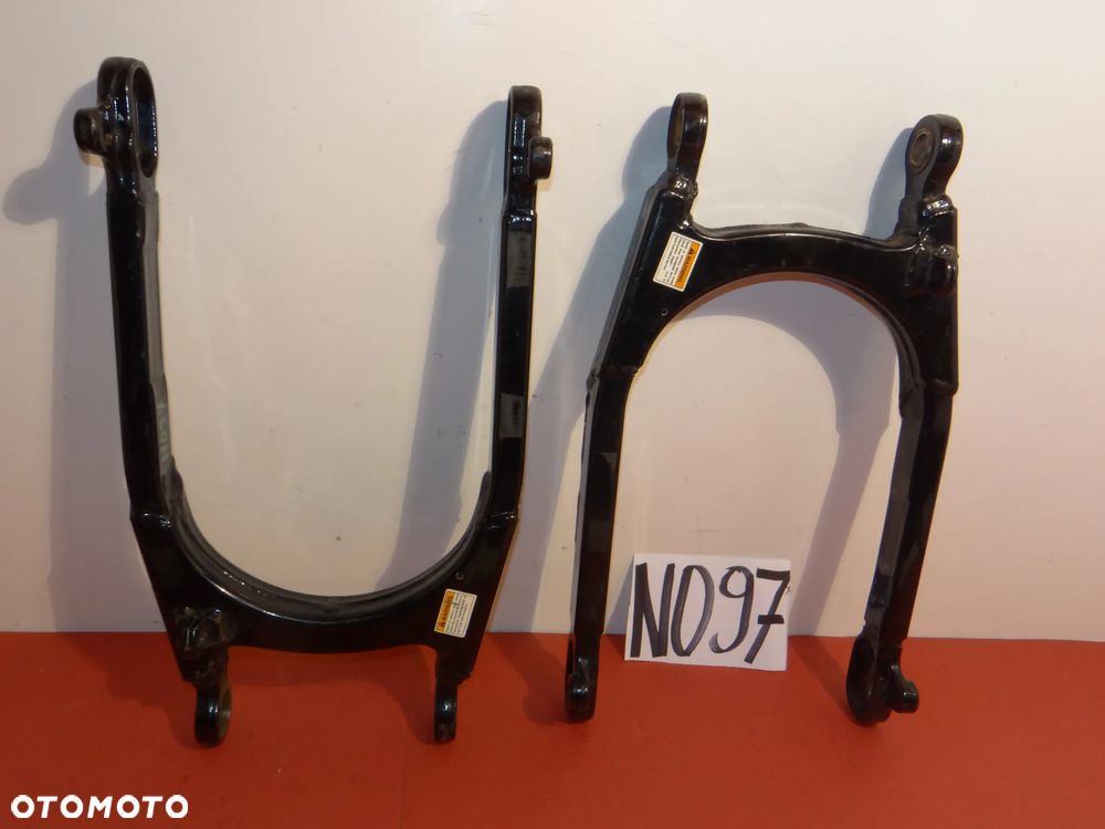 HARLEY DAVIDSON WAHACZ SPORTSTER 04-07 r.  4756605 N097 - 19