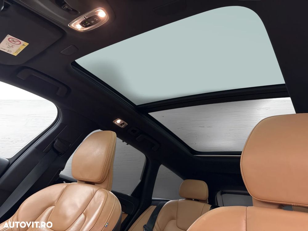 Volvo V90 Cross Country B5 B AWD Geartronic - 30