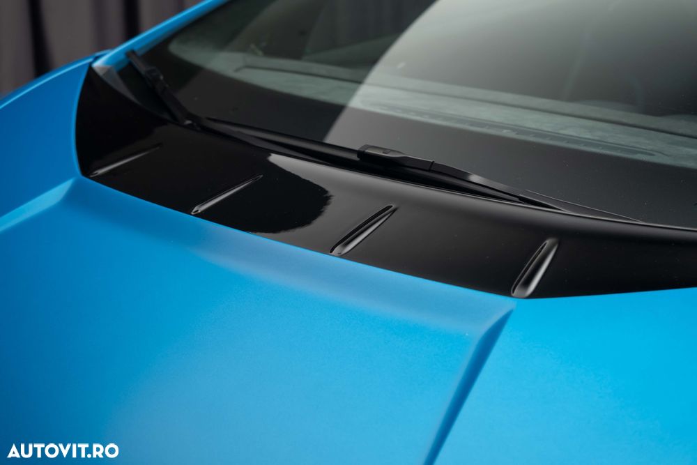 Lamborghini Huracan - 18
