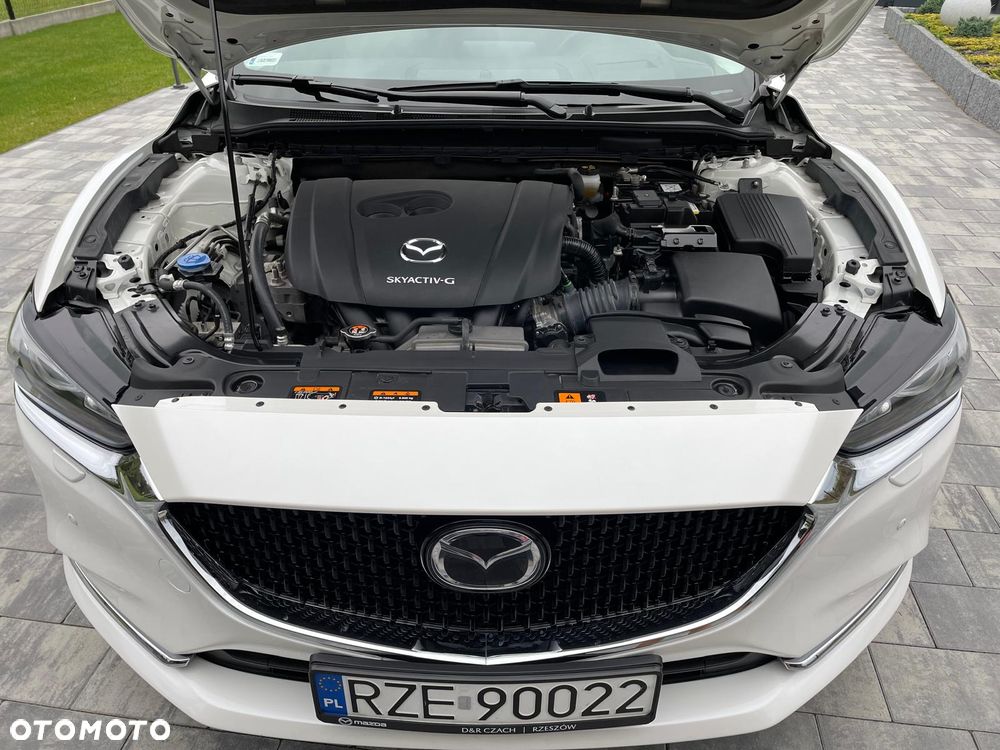 Mazda 6 2.0 SKYPassion - 10