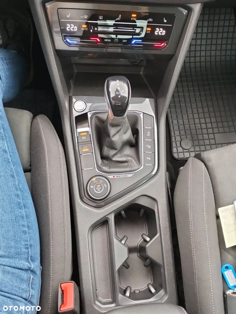 Volkswagen Tiguan 2.0 TSI 4Mot Life DSG - 36