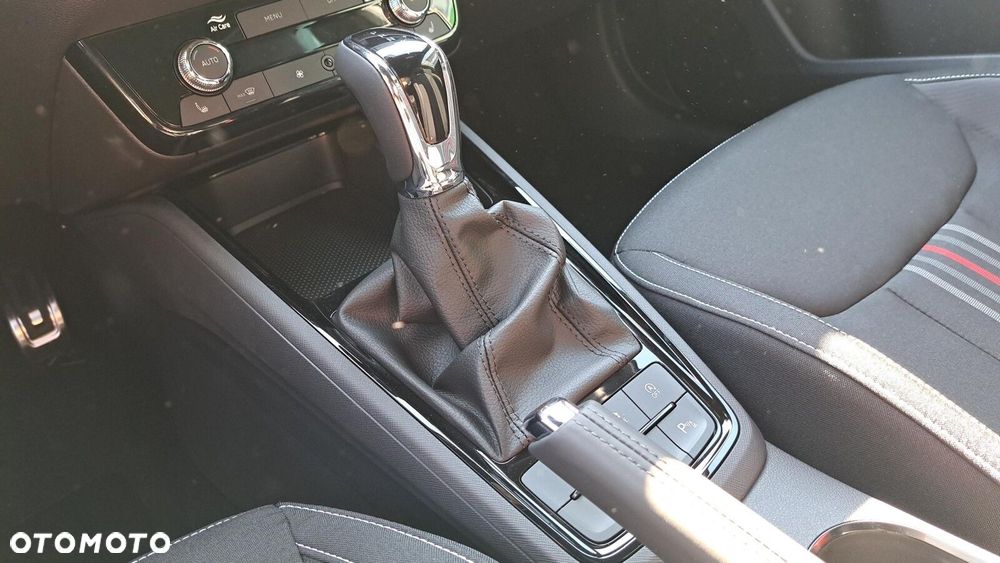 Skoda Kamiq 1.0 TSI Monte Carlo DSG - 24