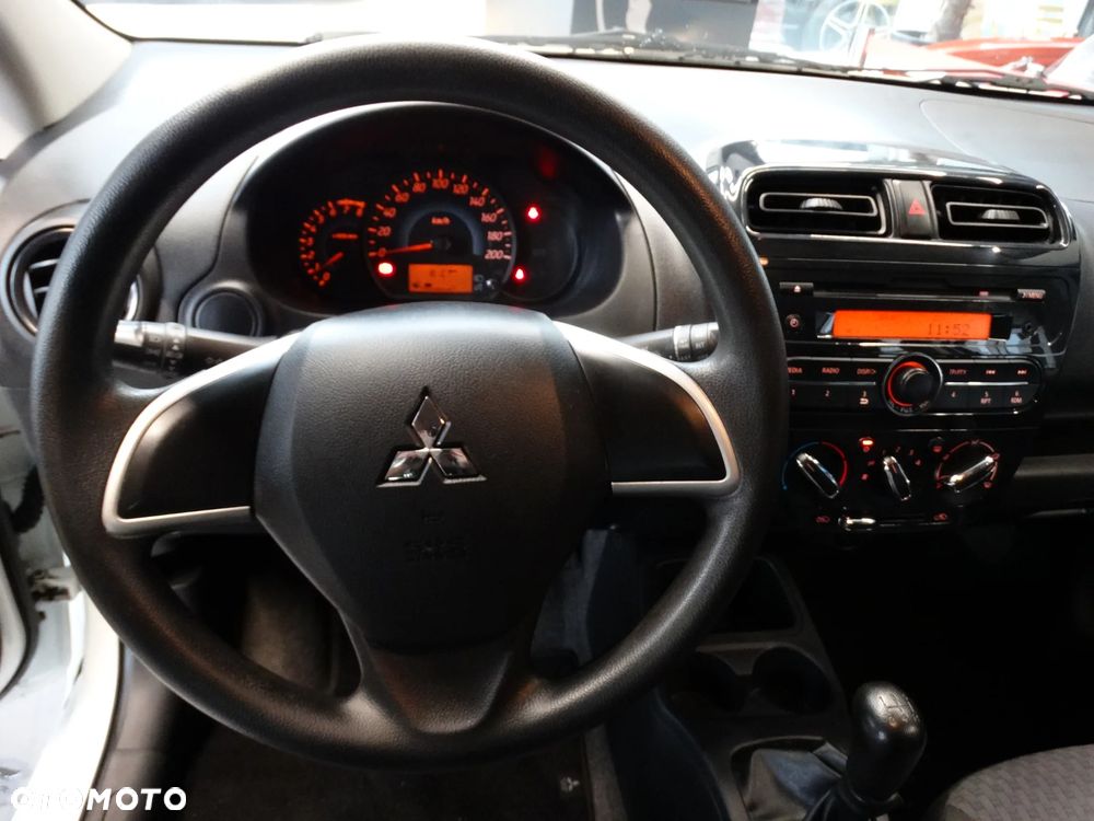 Mitsubishi Space Star 1.0 Diamant Edition+ - 5
