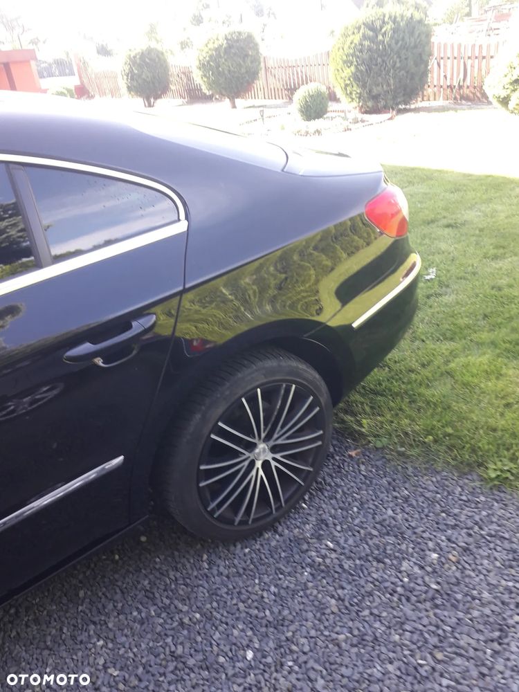 Volkswagen Passat 2.0 TDI DPF DSG R-Line Edition - 5