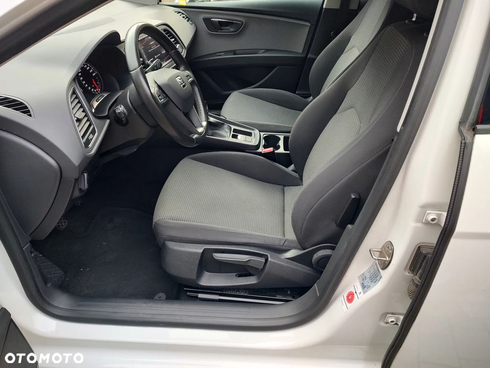 Seat Leon 1.6 TDI Start&Stop Style - 13