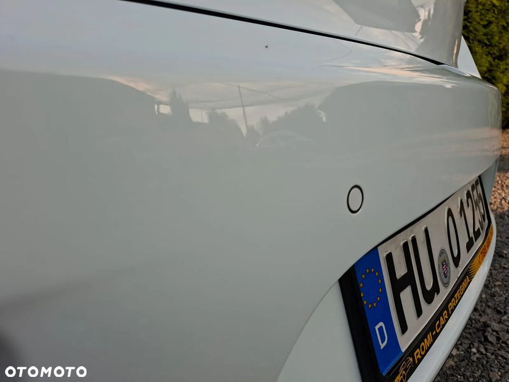 Kia Ceed 1.4 CVVT Dream Team Edition - 40