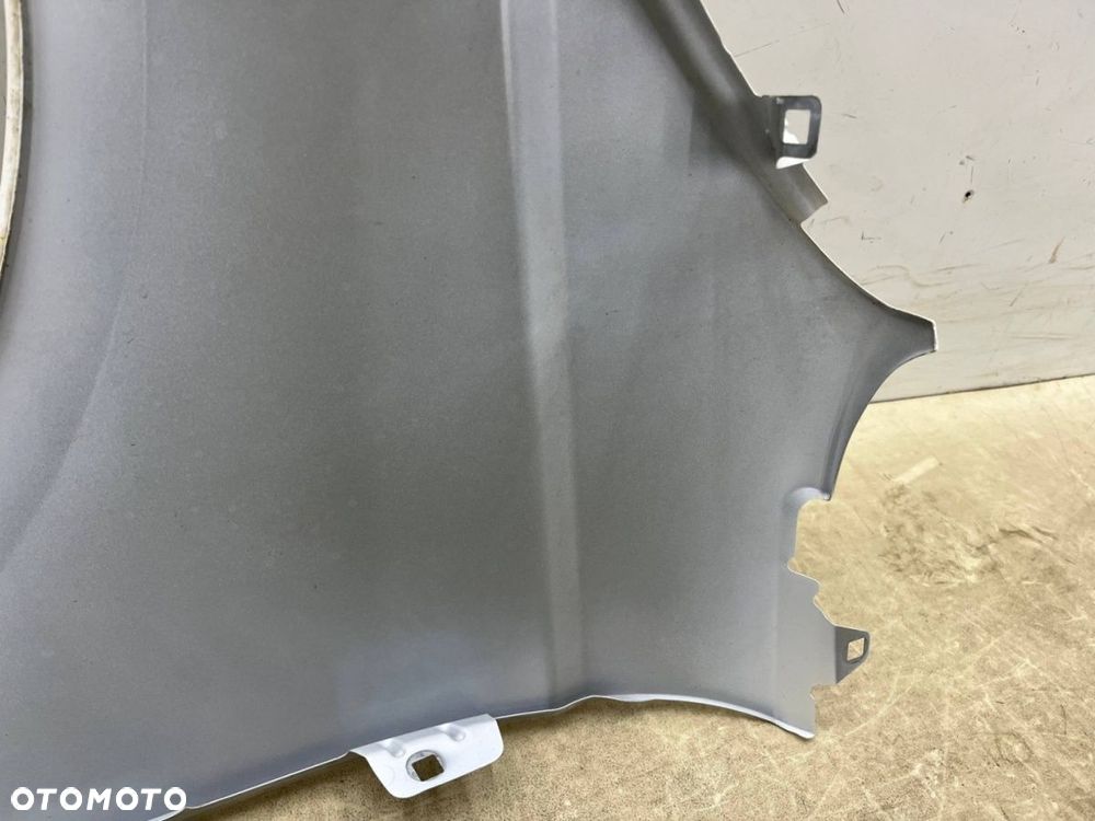 Błotnik Fiat 500E 2 II 20r.- prawy przedni prawy przód - 14