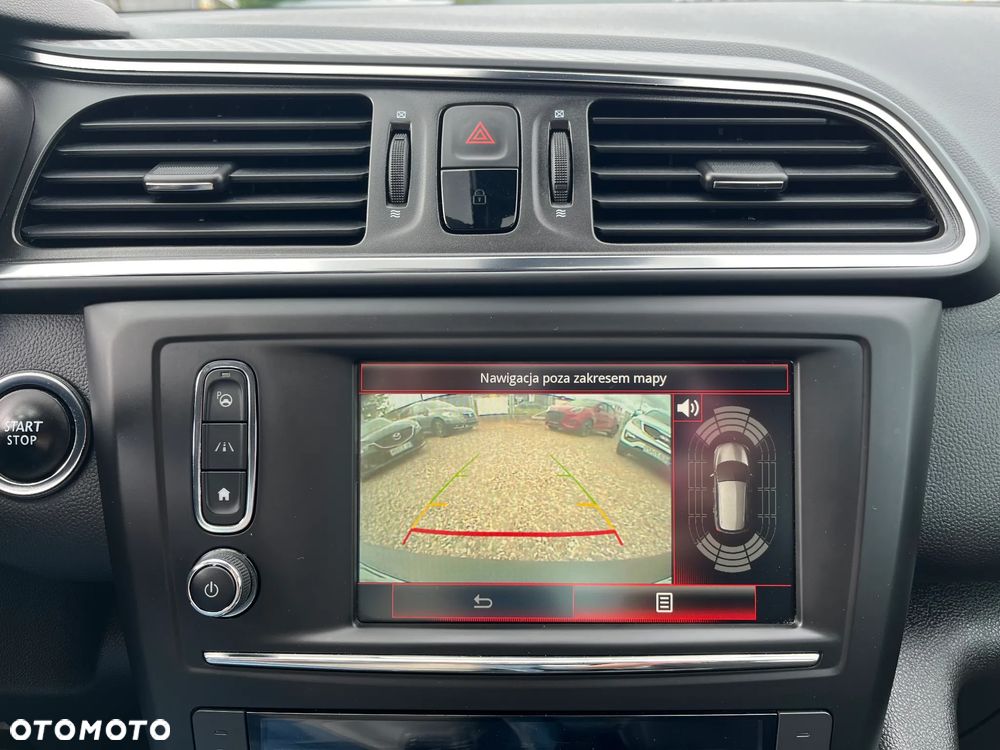Renault Kadjar Energy dCi 130 4x4 Bose Edition - 25