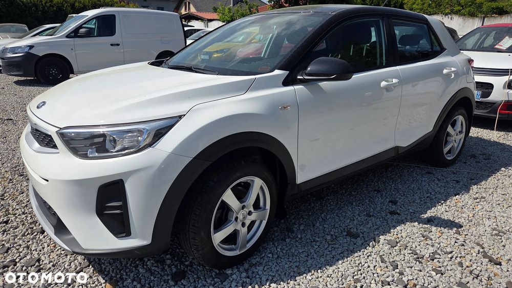 Kia Stonic 1.2 Spirit - 5