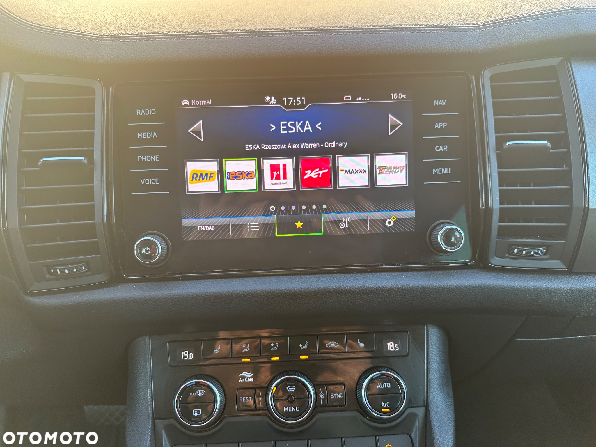 Skoda Kodiaq 2.0 TSI 4x4 DSG Clever - 33