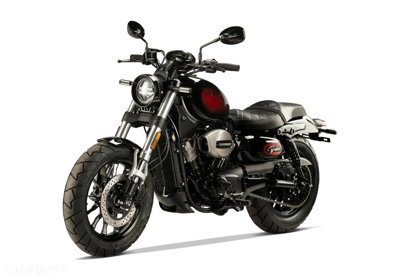 Hyosung GV - 8