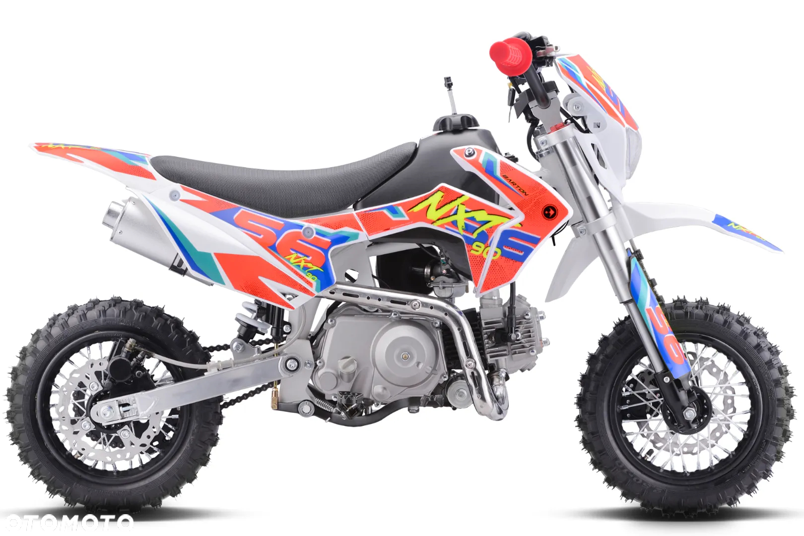Barton NXT - 4