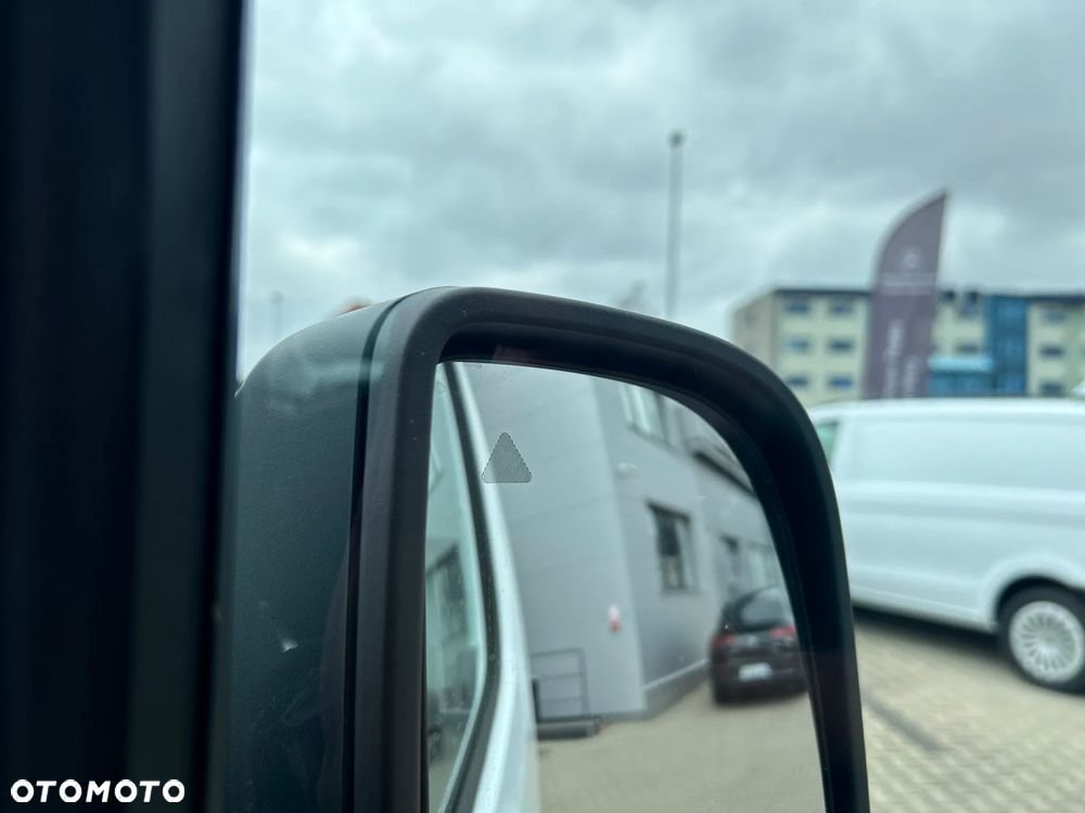 Mercedes-Benz Sprinter 317 CDI Furgon PRO długi - 26