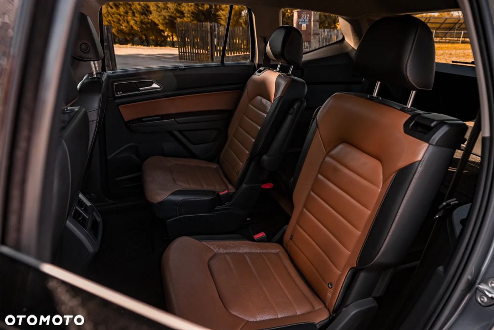 Volkswagen Atlas - 23