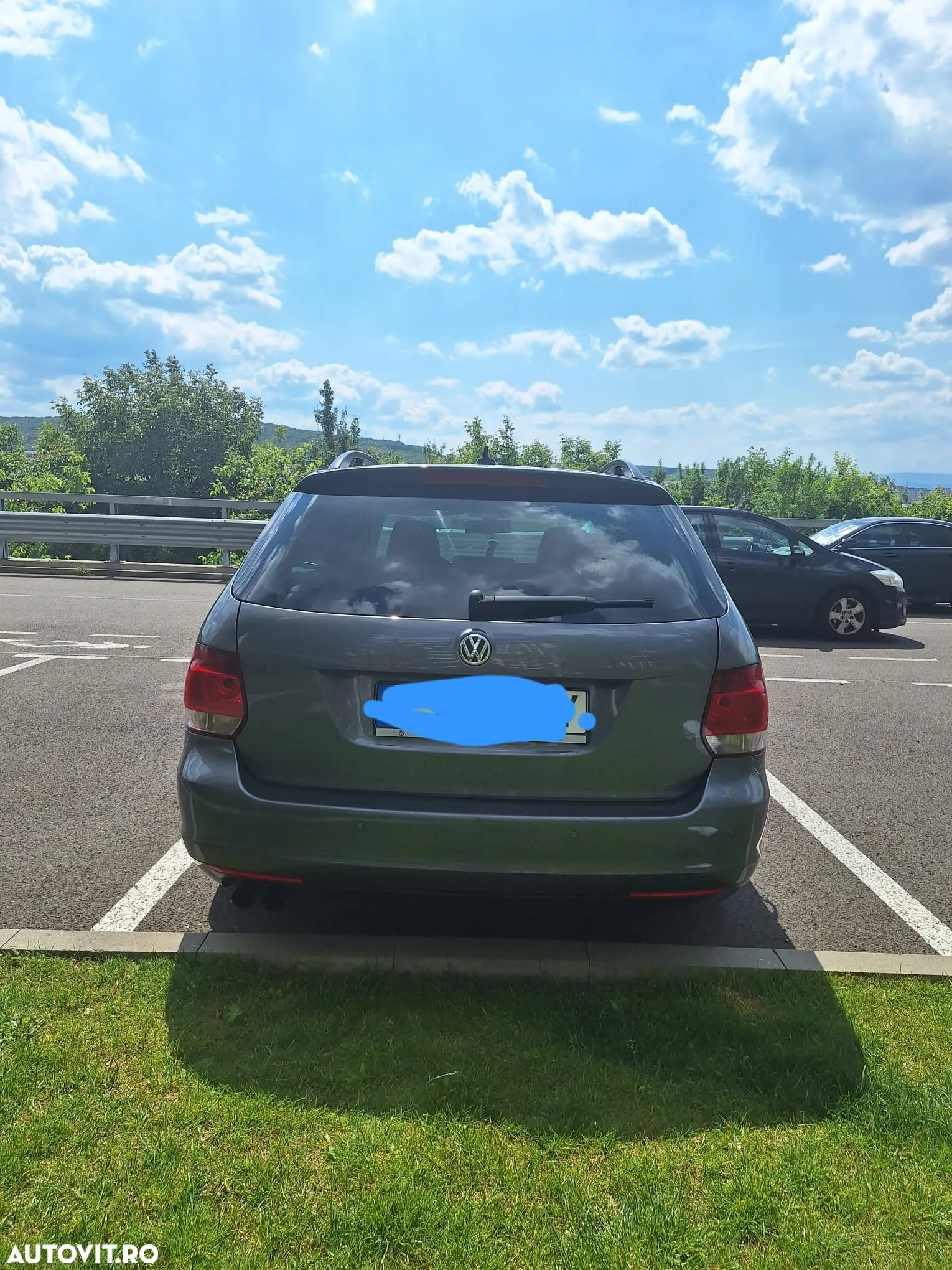 Volkswagen Golf 2.0 TDI Trendline - 3