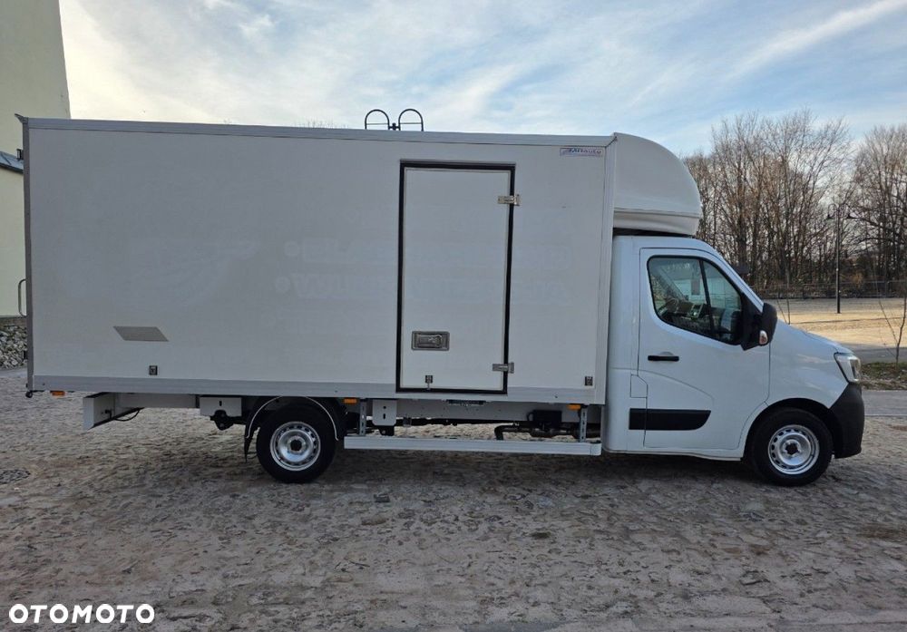 Renault Master - 10