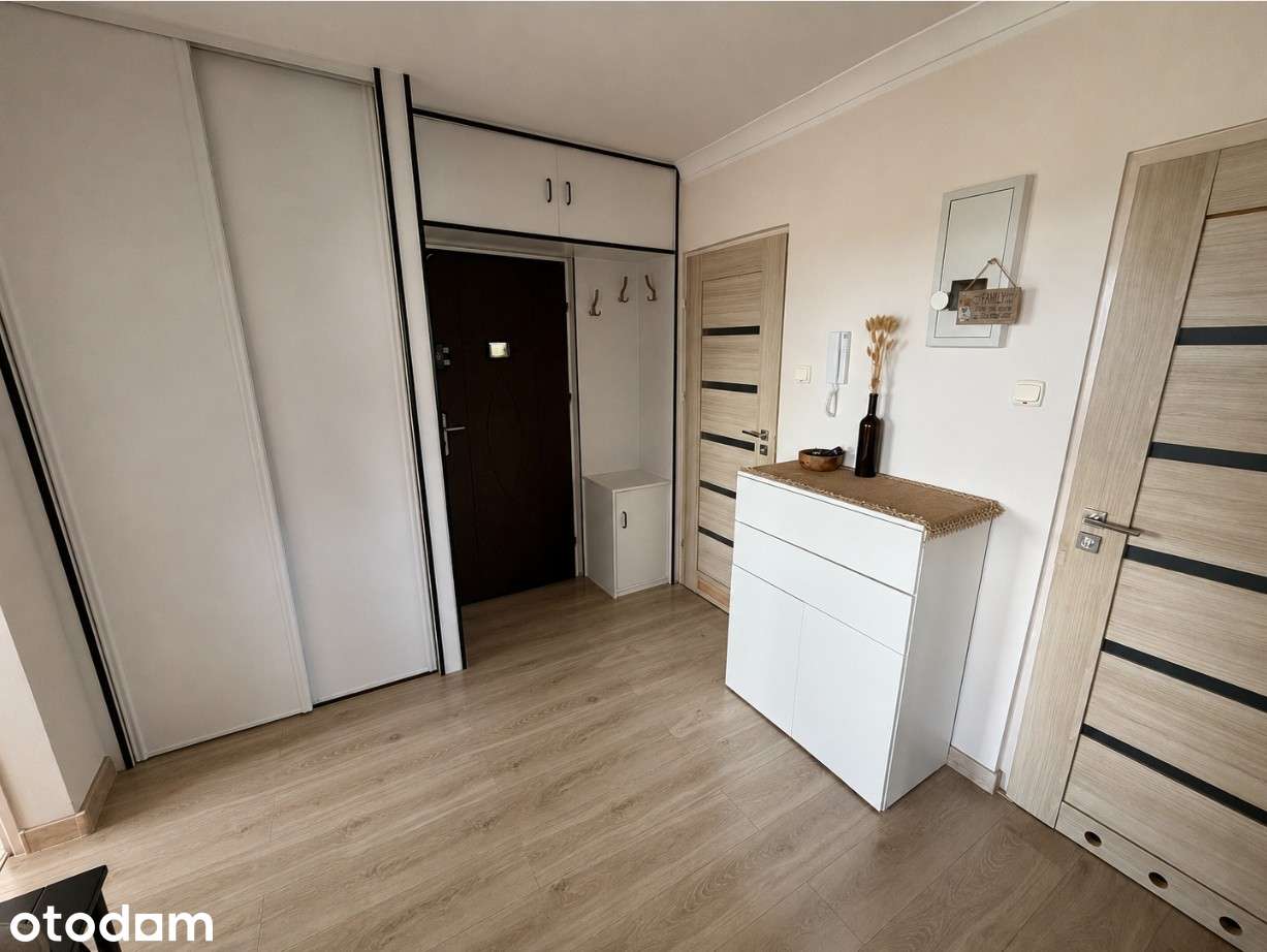 Wyjątkowe 3-pokojowe mieszkanie 59,8 m² | Złote Łany | Widok na góry