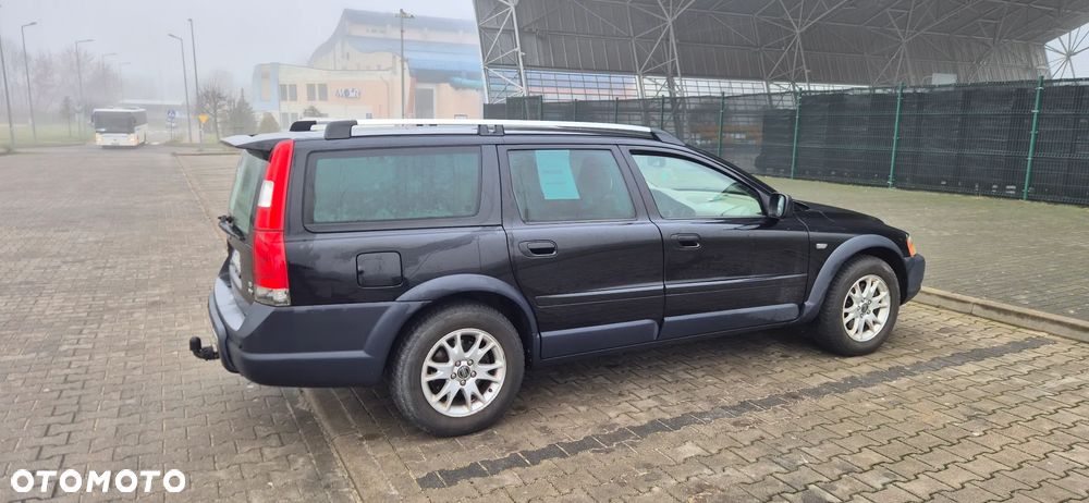 Volvo XC 70 D5 AWD Summum - 5