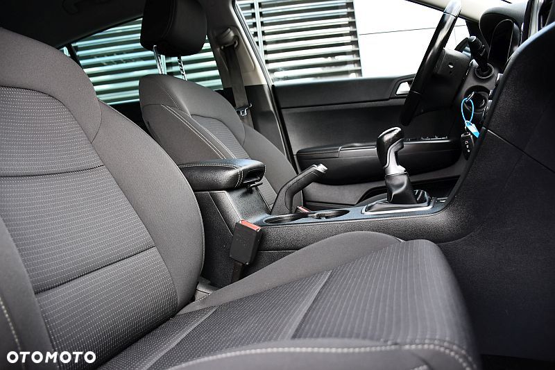 Kia Sportage 1.6 GDI 2WD SPIRIT - 24