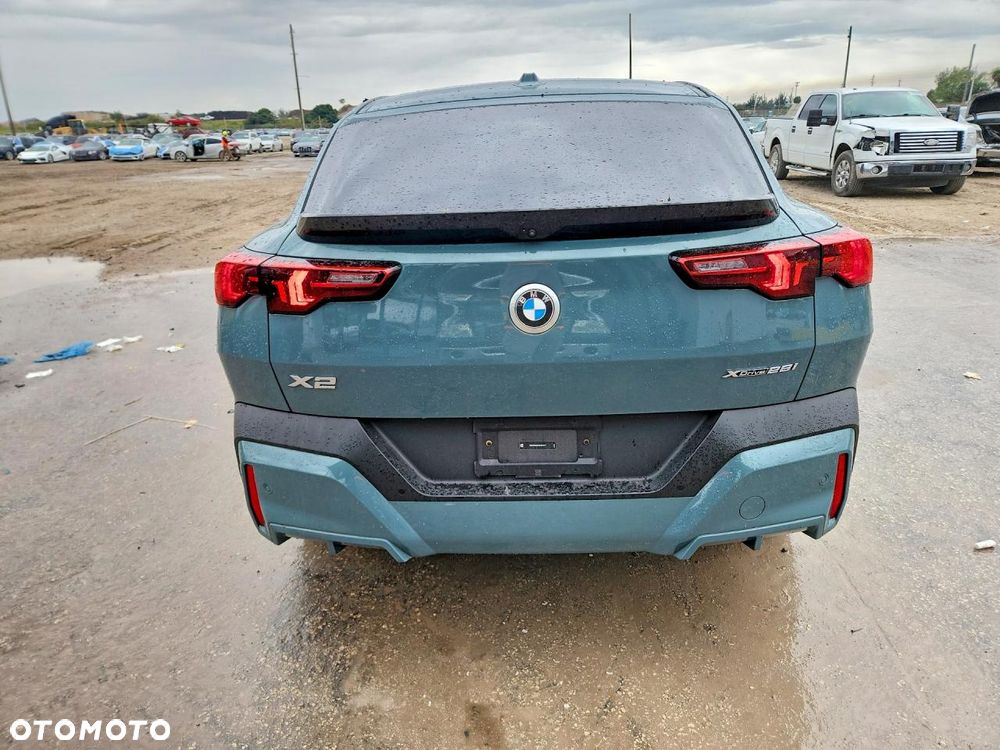 BMW X2 - 6