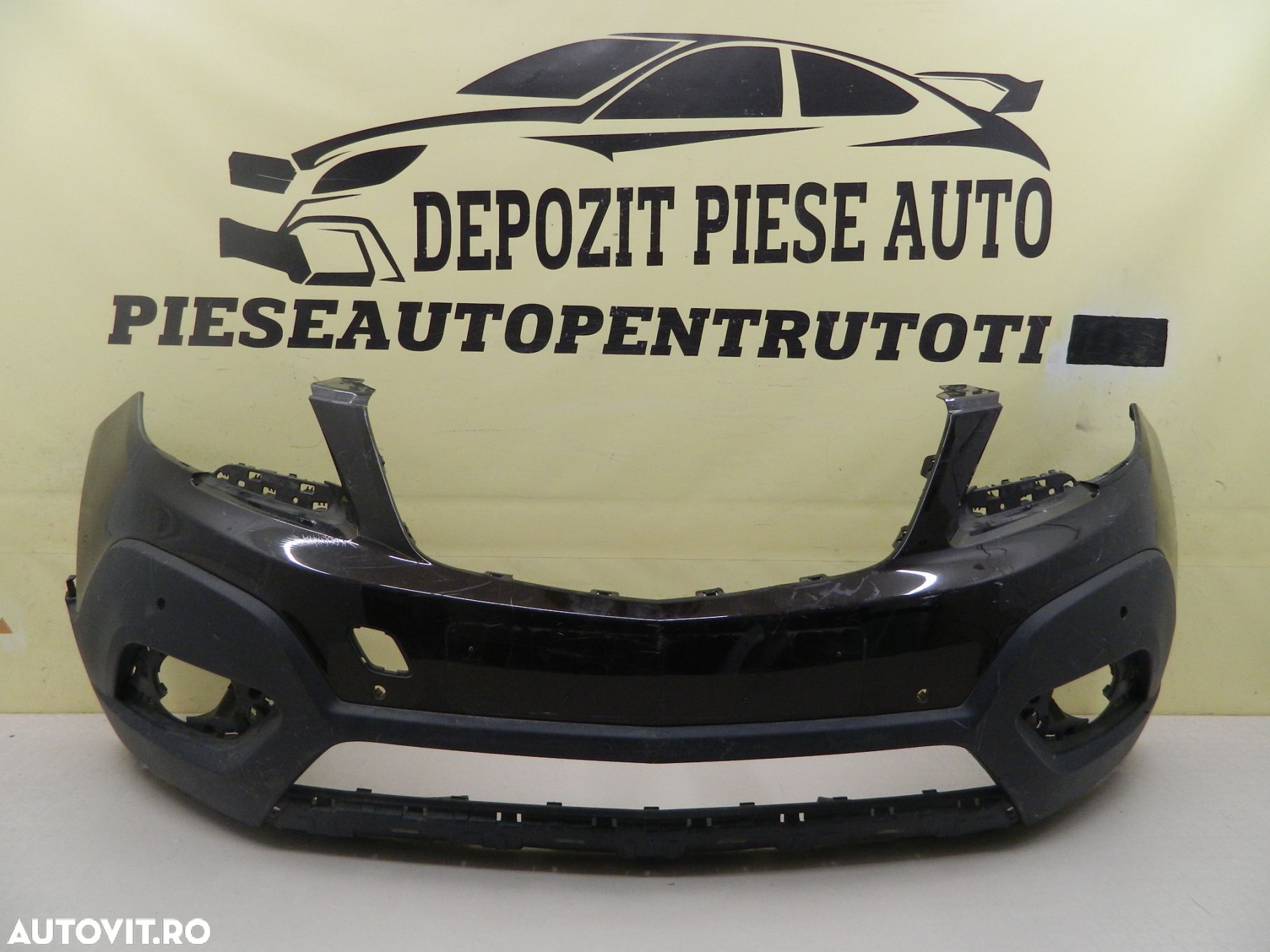 Bara fata Opel Mokka 2013, 2014, 2015, 2016, cod origine 95350353. - 1