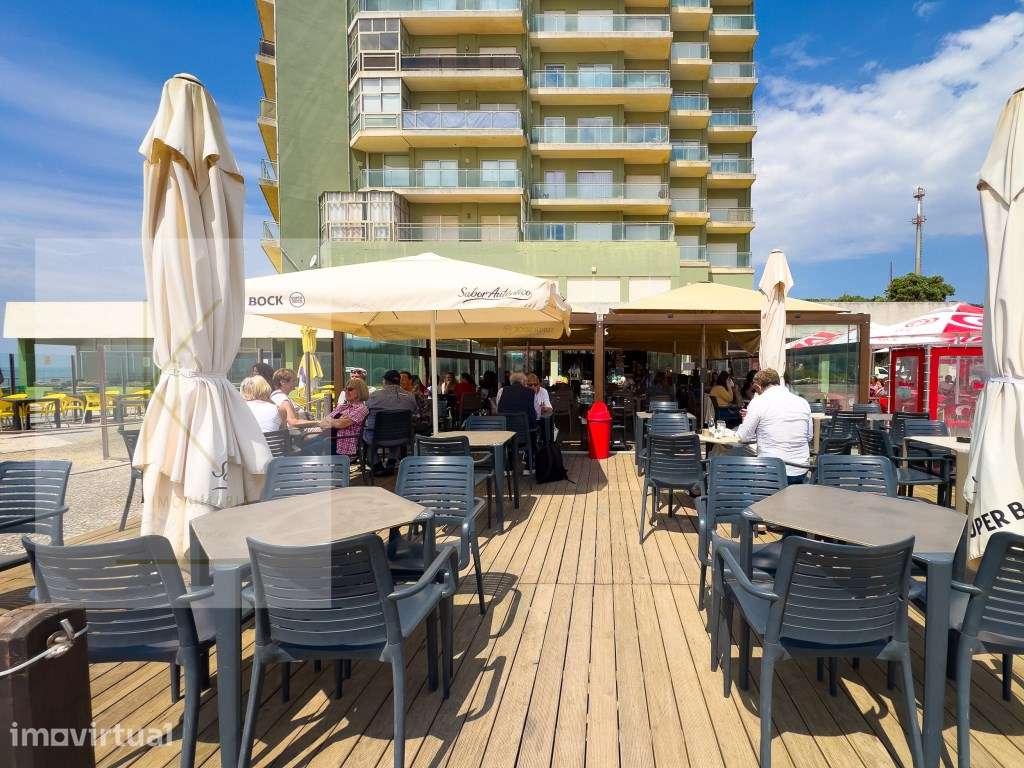 Café na Praia de Ofir - Grande imagem: 3/20