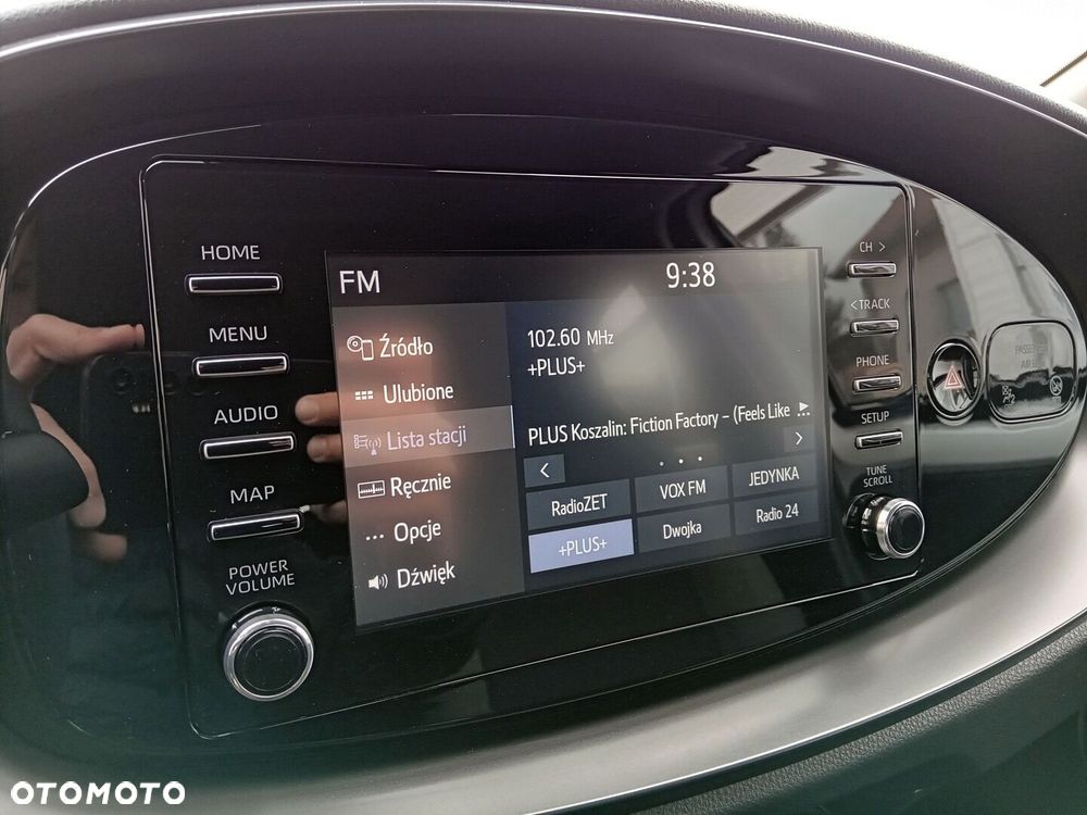 Toyota Aygo X - 14