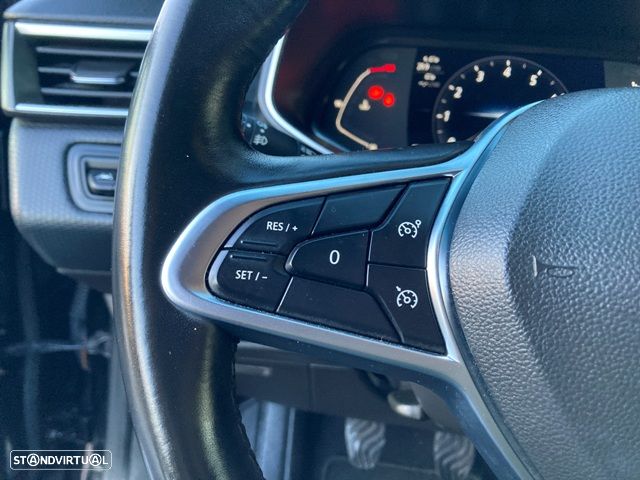 Renault Clio TCe 90 EVOLUTION - 16