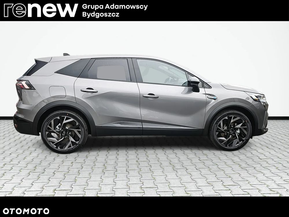 Renault Symbioz 1.8 E-Tech Full Hybrid 160 Esprit Alpine - 10