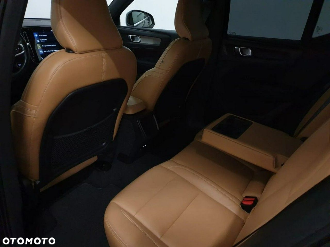 Volvo XC 40 T4 Inscription - 25
