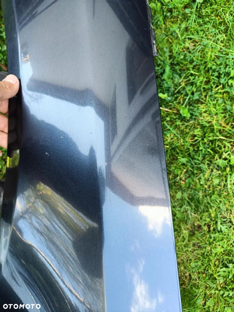 AUDI A8 D3 BŁOTNIK LEWY PRZEDNI PRZÓD LY7Q W KOLOR - 12