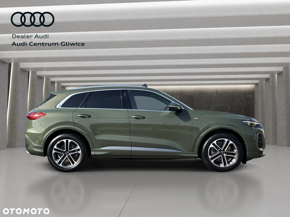 Audi Q5 - 9
