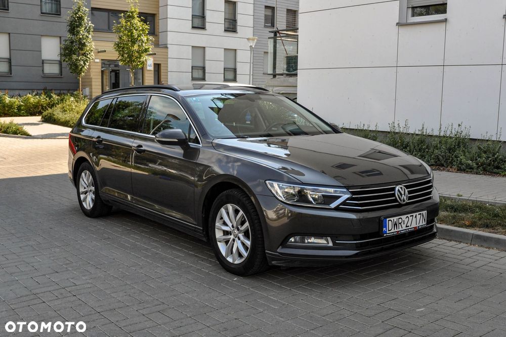 Volkswagen Passat - 6