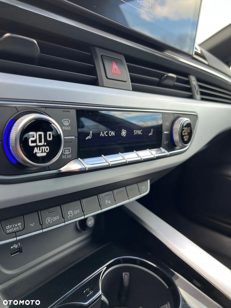Audi A5 Sportback - 14
