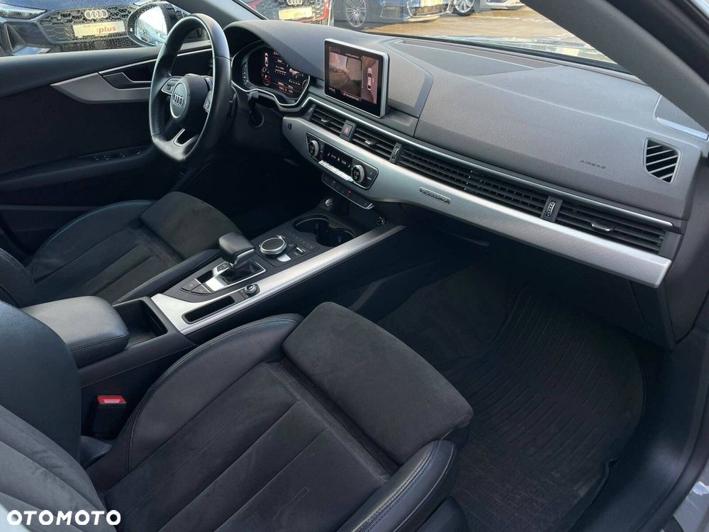Audi A5 Sportback - 23