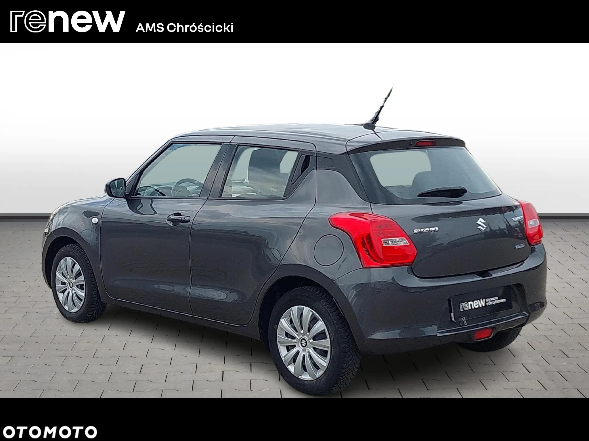 Suzuki Swift 1.2 Premium - 3