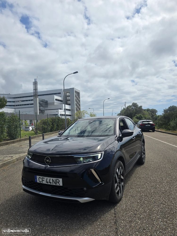 Opel Mokka-e Elegance - 1