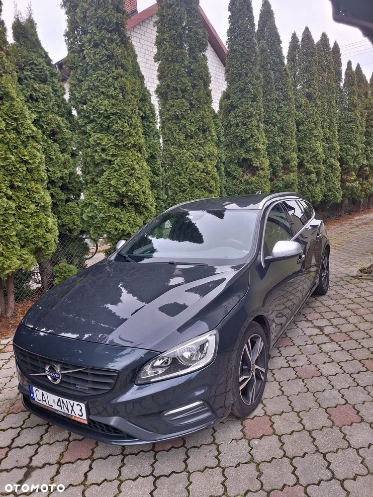 Volvo V60 - 6